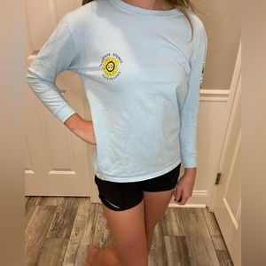 Simply southern shirt